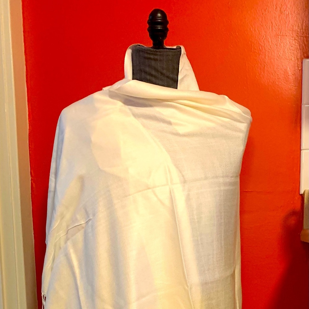 Pashmina Wrap from India